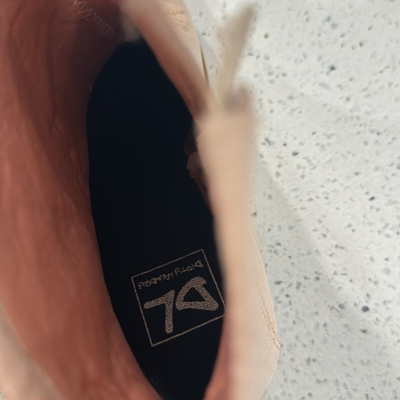 Dirty laundry boots - Picture 7 of 9